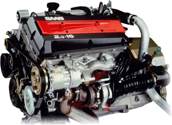 P25B3 Engine